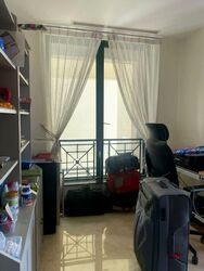 Pebble Bay (D15), Condominium #557979011